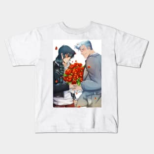 sheith - valentine's day Kids T-Shirt